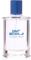 DAVID BECKHAM Classic Blue EdT 60 ml