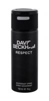 DAVID BECKHAM Respect 150 ml