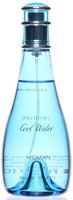 DAVIDOFF Cool Water Woman EdT 100 ml