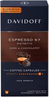 Davidoff Espresso 57 Ristretto 55 g