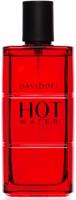 DAVIDOFF Hot Water EdT 110 ml