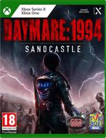 Daymare: 1994 Sandcastle - Xbox