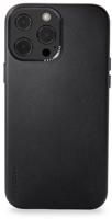Decoded BackCover Black iPhone 13 Pro