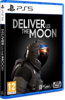 Deliver Us The Moon - PS5