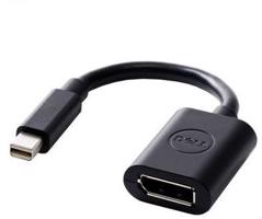 Dell Mini DisplayPort - DisplayPort