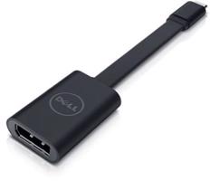 Dell USB-C (M) - DisplayPort (F)
