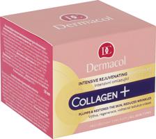 DERMACOL Collagen+ Rejuvenating Night Cream 50 ml
