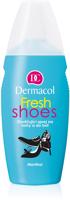 DERMACOL Fresh Shoes Spray 130 ml