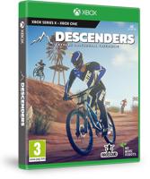 Descenders - Xbox