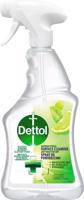 DETTOL antibakteriális felületi spray Lime és menta 500 ml