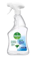 DETTOL Antibakteriális felülettisztító spray 500 ml