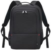 Dicota Eco Backpack Plus BASE 13" - 15,6" fekete