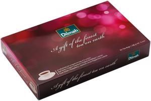 Dilmah Illuminations Tea ajándékcsomag