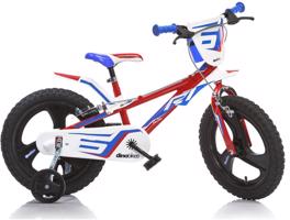Dino bikes 816 - R1 16" - fiúknak
