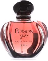 DIOR Poison Girl EdT 100 ml