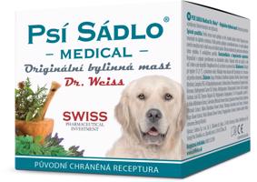 DOG SALAD Medical Dr. Weiss 75 ml