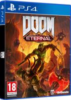 Doom Eternal - PS4