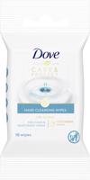 DOVE Care&Protect Hand Cleansing Wipes