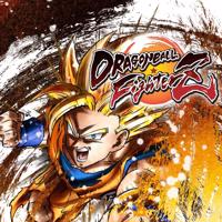 Dragon Ball FighterZ - Xbox Series X