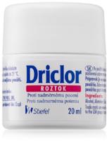 DRICLOR Antiperspirant Roll-On 20 ml