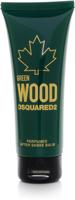 DSQUARED2 Green Wood After Shave Balm 100 ml
