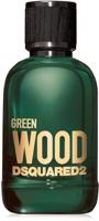 DSQUARED2 Green Wood EdT