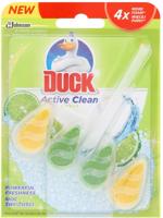 DUCK Active Clean Citrus 38,6 g