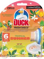 DUCK Fresh Discs Tropical Summer 36 ml