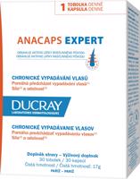 DUCRAY Anacaps Expert 30 tbl