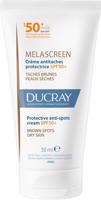 DUCRAY Melascreen védőkrém SPF50+ 50ml