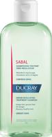 DUCRAY Sabal Sebum Regulating Treatment Shampoo 200 ml