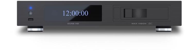 DUNE HD MAX VISION 4K