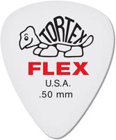 Dunlop Tortex Flex Standard 0,50 12db