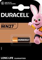 Duracell Speciális alkáli elem MN27
