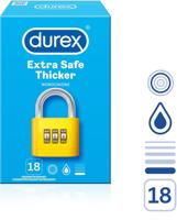DUREX Extra Safe 18 db