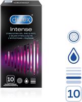 DUREX Intense Orgasmic 10 db