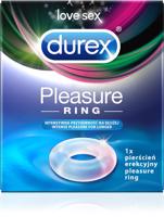 DUREX Pleasure Ring 1 darab