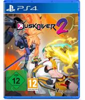 Dusk Diver 2 Day One Edition - PS4