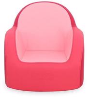 Dwinguler fotel, rózsaszín