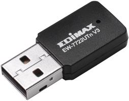 Edimax EW-7722UTn V3