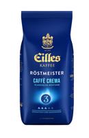 EILLES Gourmet Café Crema szemes kávé 1000g