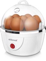 ELDONEX EggMaster tojásfőző, fehér
