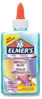Elmer's Metallic Glue Ragasztó147ml, szürke-zöld
