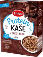 Emco Protein kása csokoládéval 3x55 g