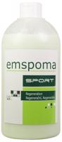 EMSPOMA Zöld 900