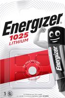 Energizer Lítium gombelem CR1025
