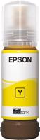 Epson 108 EcoTank Žlutá