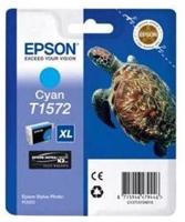 Epson T1572 cián