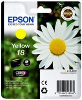 Epson T1804 sárga