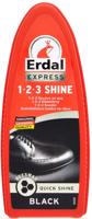 ERDAL 1-2-3 Shine önfényesítő szivacs cipőkre